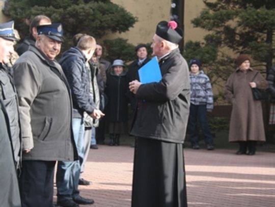 „ODWIEDZAJ NAS CZĘSTO, BO TU JEST TWÓJ DOM”