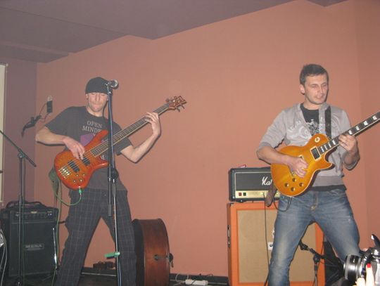 KONCERT SKODURÓW