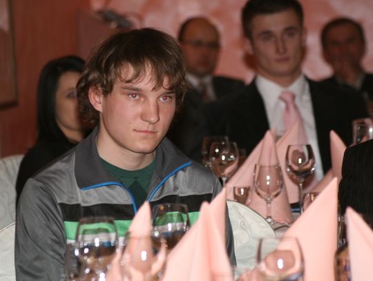 W 2009 najpopularniejszy Rafał Zawadzki