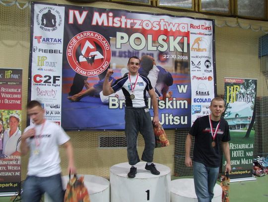 Najpopularniejszy Sportowiec 2010 roku