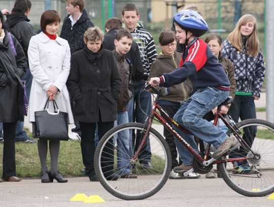 ROZSĄDEK NAJWAŻNIEJSZY NA DRODZE