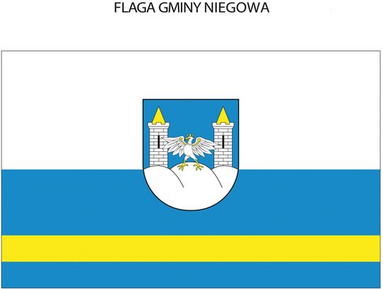 NIEGOWA BĘDZIE HERBOWA