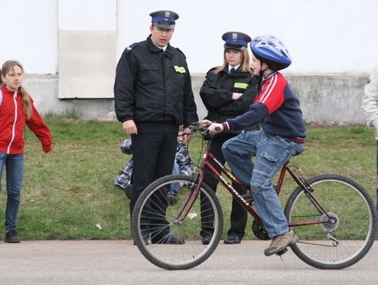 ROZSĄDEK NAJWAŻNIEJSZY NA DRODZE