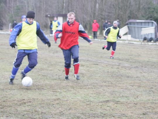 Polonia zagra z trzecioligowcem