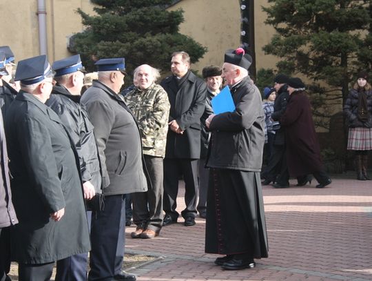 „ODWIEDZAJ NAS CZĘSTO, BO TU JEST TWÓJ DOM”