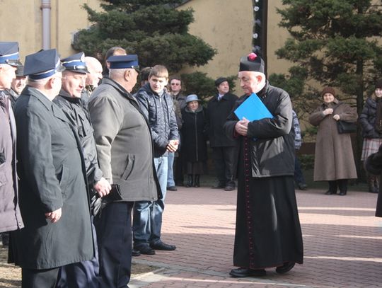 „ODWIEDZAJ NAS CZĘSTO, BO TU JEST TWÓJ DOM”