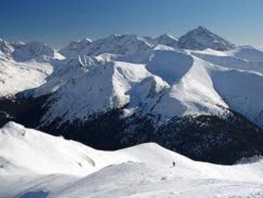 ZIMOWY WYJAZD W TATRY. OSTATNIE WOLNE MIEJSCA!