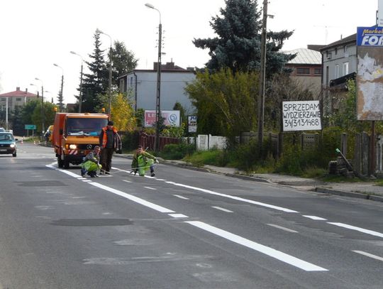 NA KRASICKIEGO TROCHĘ INACZEJ