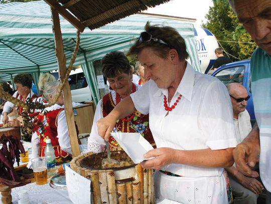 DIALOG KULTUROWY I KULINARNY