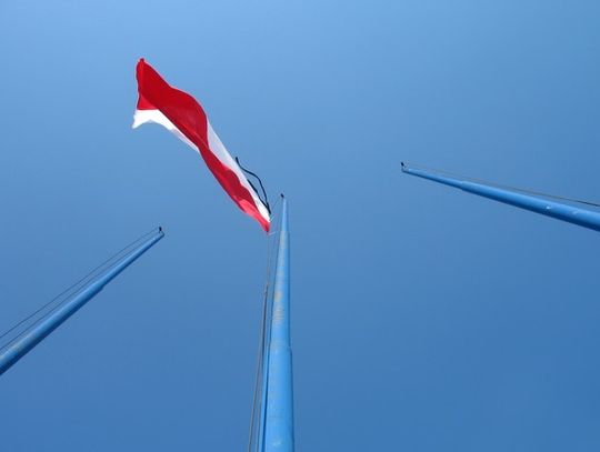 PODOPIECZNI ŚWIETLICY ZAUWAŻENI NA FESTIWALU W BYDGOSZCZY