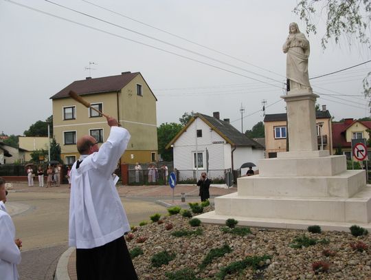 RYNEK Z NAJŁADNIEJSZĄ STUDZIENKĄ W POLSCE