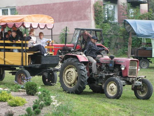 ŚWIĘTO PIECZONEGO ZIEMNIAKA