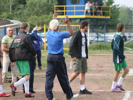 Derby na najwyższym poziomie