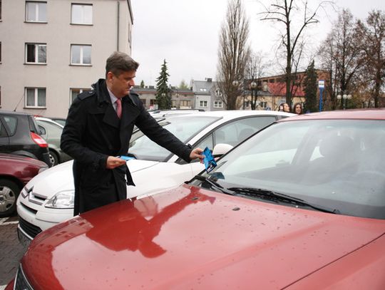 „JA PANA ZNAM Z TELEWIZJI”, CZYLI PALIKOT W MYSZKOWIE