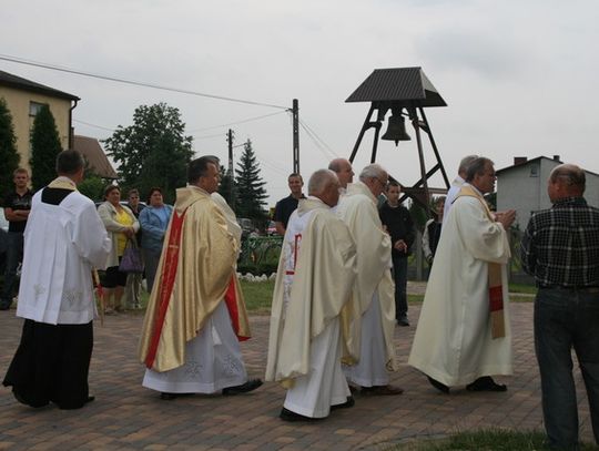 PIELGRZYMKA DO RELIKWI ŚWIĘTEGO