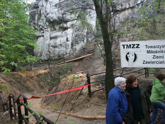 BRAMA DO WNĘTRZA ZIEMI PONOWNIE OTWARTA