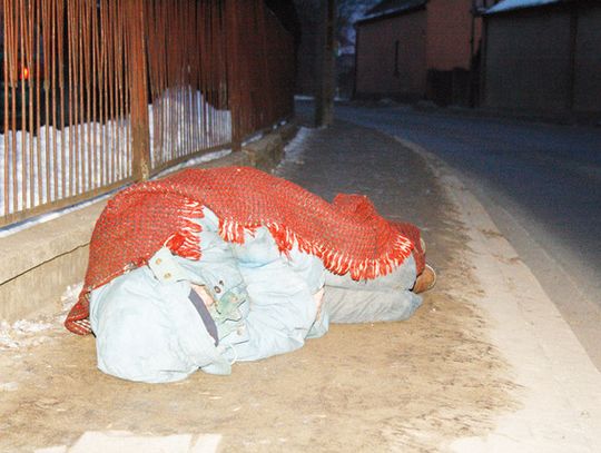 MÓGŁ POWIĘKSZYĆ TRAGICZNĄ STATYSTYKĘ