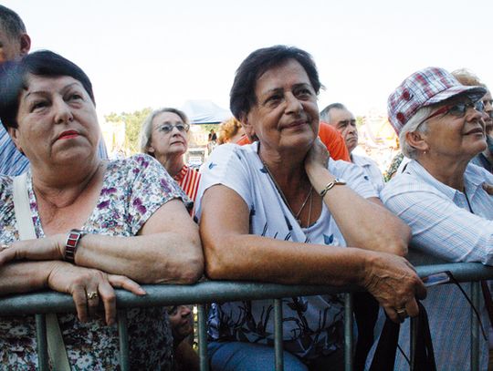 „MOŻEMY BYĆ SZCZĘŚLIWI RAZEM”