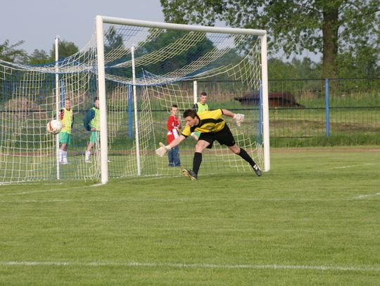 Derby na najwyższym poziomie