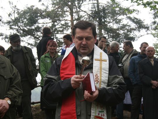 BRAMA DO WNĘTRZA ZIEMI PONOWNIE OTWARTA