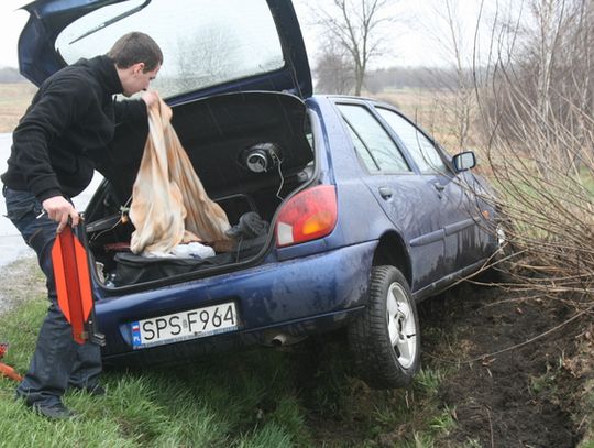 SZCZĘŚCIE W NIESZCZĘŚCIU