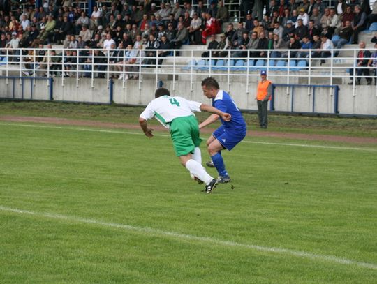 Derby na najwyższym poziomie