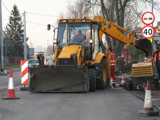 REMONT NA MIJACZOWIE