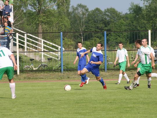 Derby na najwyższym poziomie