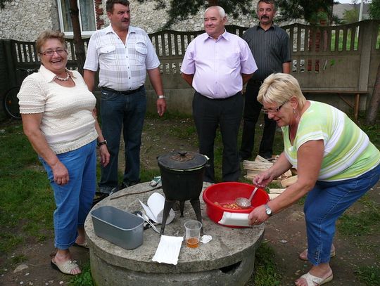 LATO – CZAS FESTYNÓW