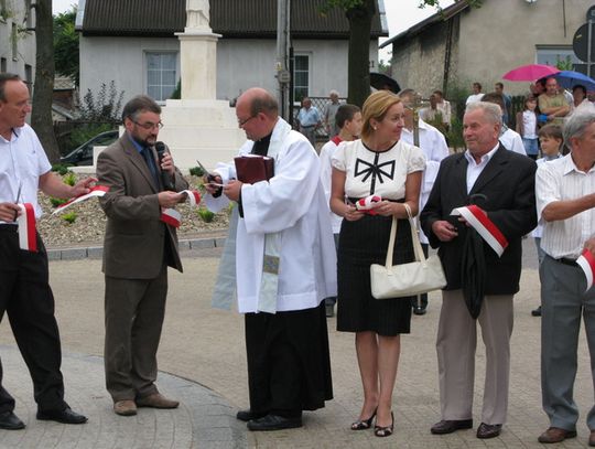 RYNEK Z NAJŁADNIEJSZĄ STUDZIENKĄ W POLSCE