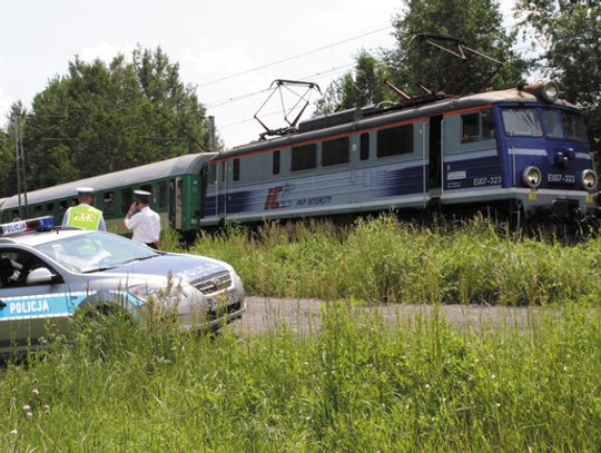 CZARNY WEEKEND SAMOBÓJCÓW