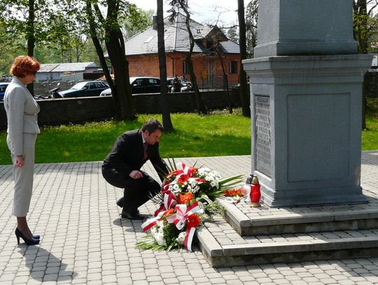 DZIEŃ ZWYCIĘSTWA - O NIM MARZYŁ KAŻDY Z NICH