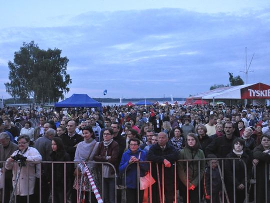 KTO NIE BYŁ, STRACIŁ WSPANIAŁĄ ZABAWĘ