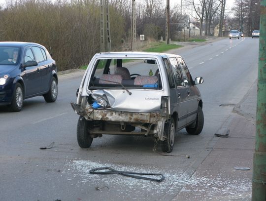 SKUTKI ZŁEGO ZAWRACANIA