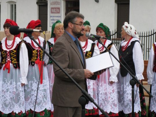 RYNEK Z NAJŁADNIEJSZĄ STUDZIENKĄ W POLSCE