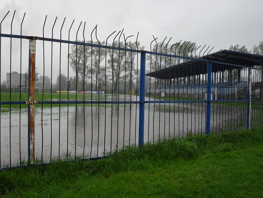 MSZCZĄ SIĘ ZANIEDBANIA