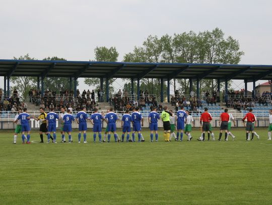 Derby na najwyższym poziomie