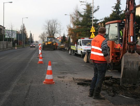 REMONT NA MIJACZOWIE