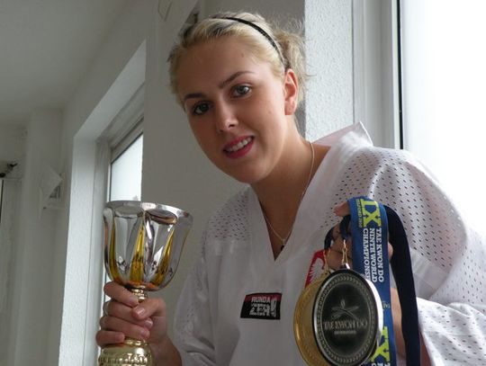 Najpopularniejszy Sportowiec 2010 roku