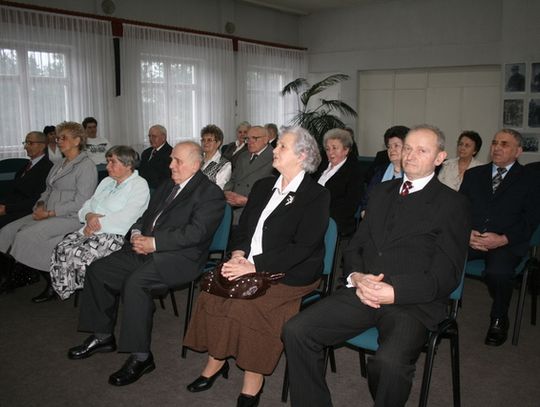 PRZEŻYLI ZE SOBĄ PÓŁ WIEKU