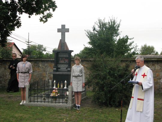 PAMIĘCI ODWAŻNYCH LELOWIAN