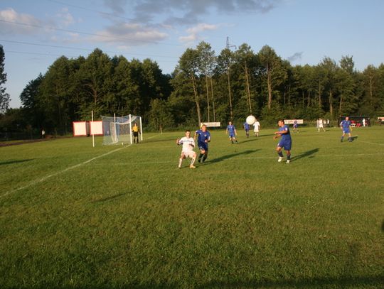 Bez punktów za wrażenia