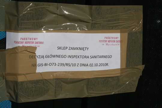 WOJNA WYDANA DOPALACZOM