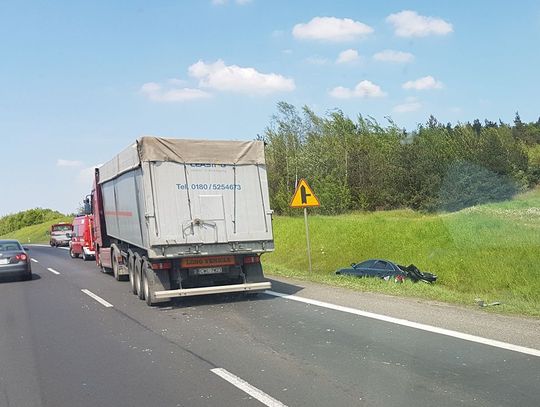  RZĄDOWA LIMUZYNA W ROWIE 