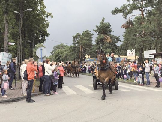 „IMIENINY” NIECO INNE NIŻ DOTYCHCZAS