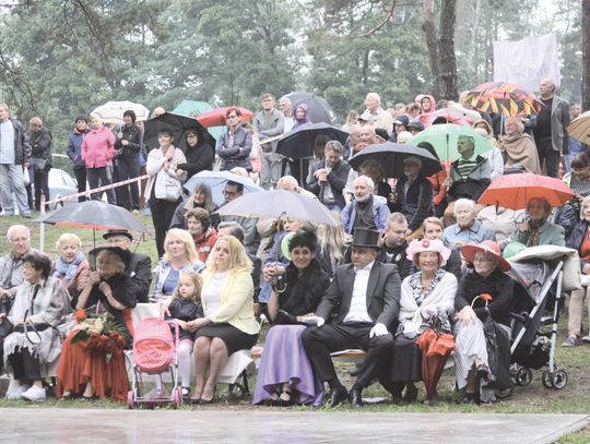 „IMIENINY” NIECO INNE NIŻ DOTYCHCZAS