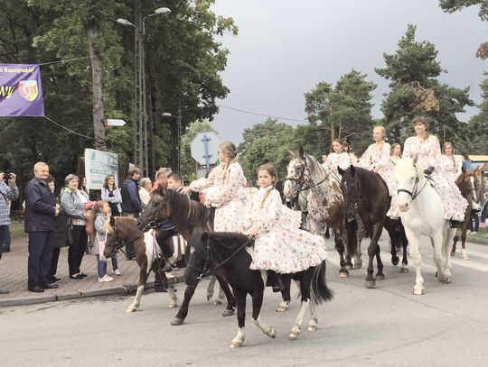 „IMIENINY” NIECO INNE NIŻ DOTYCHCZAS