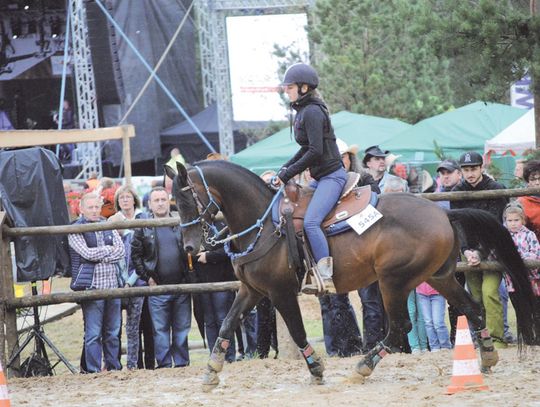 KOLEJNY FESTIWAL „Z KOPYTA” ZA NAMI