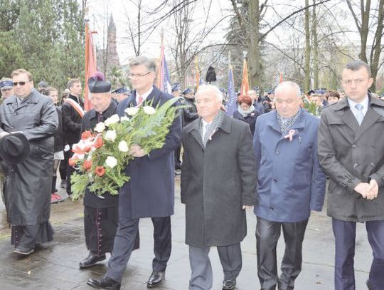 JAK OBCHODZILIŚMY?