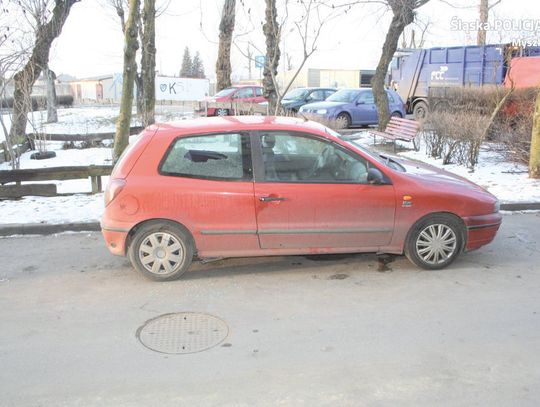 PIJANY „SNAJPER” OSTRZELAŁ SAMOCHÓD  W CENTRUM MIASTA